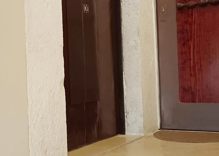 Διαμέρισμα De Lucia - Elegante Storico Nel Cuore Della Citta *